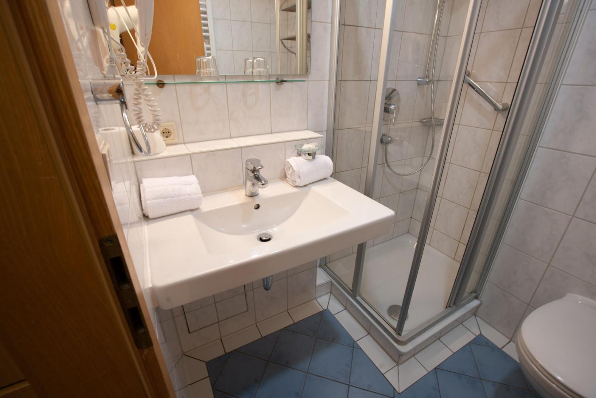 Appartement Hotel Finkenhof Kirchham Εξωτερικό φωτογραφία