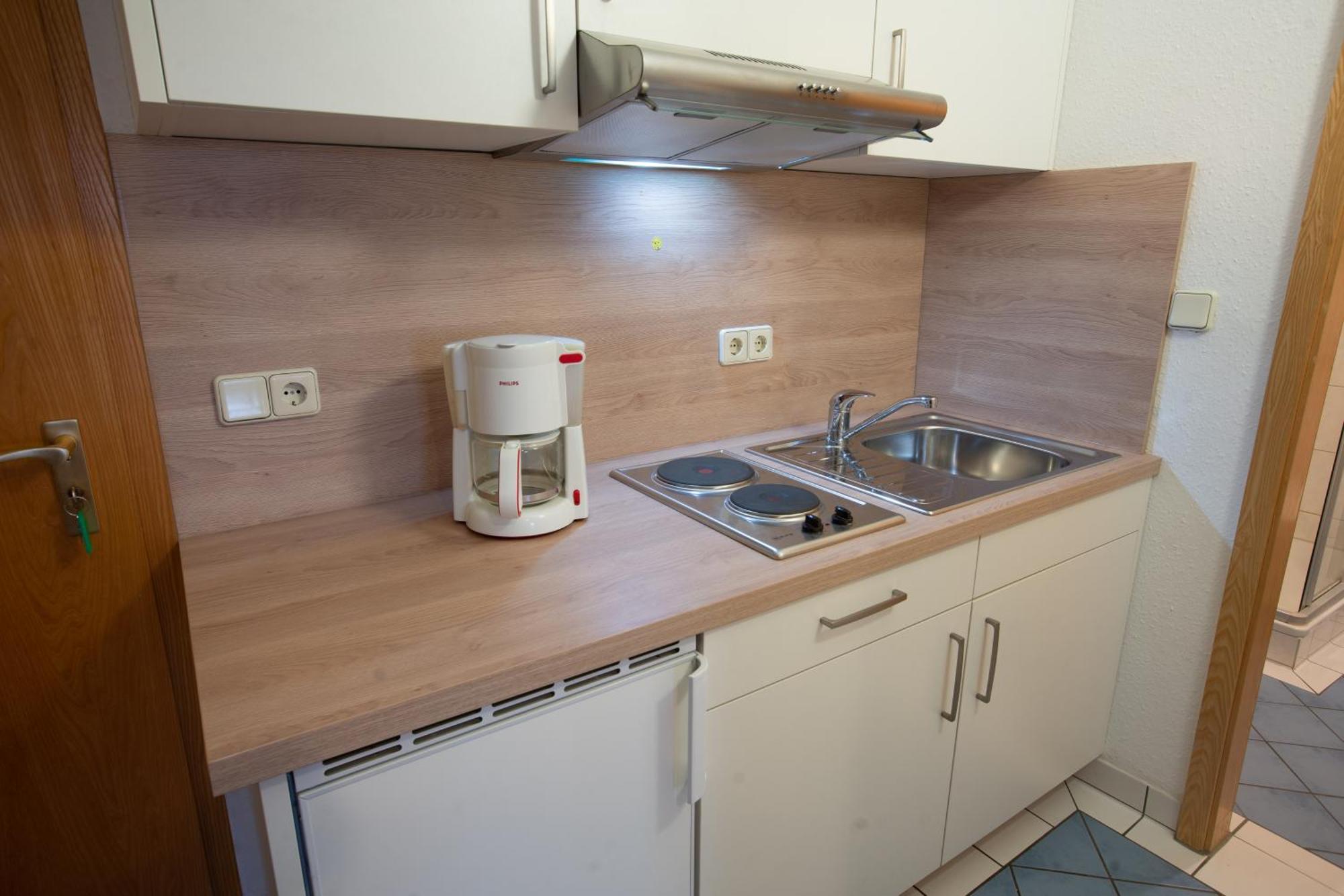 Appartement Hotel Finkenhof Kirchham Εξωτερικό φωτογραφία