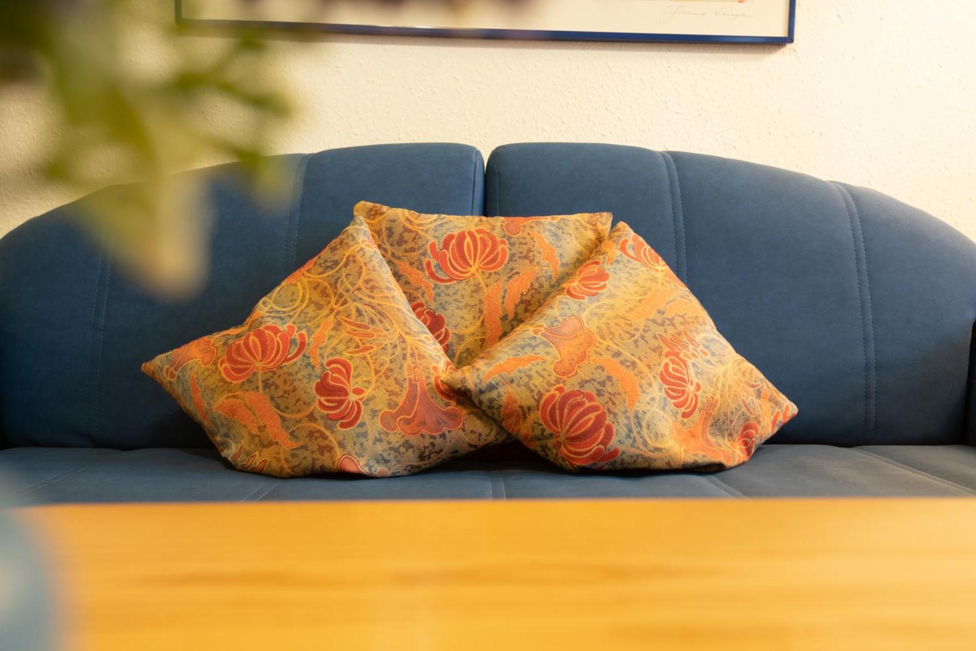 Appartement Hotel Finkenhof Kirchham Εξωτερικό φωτογραφία