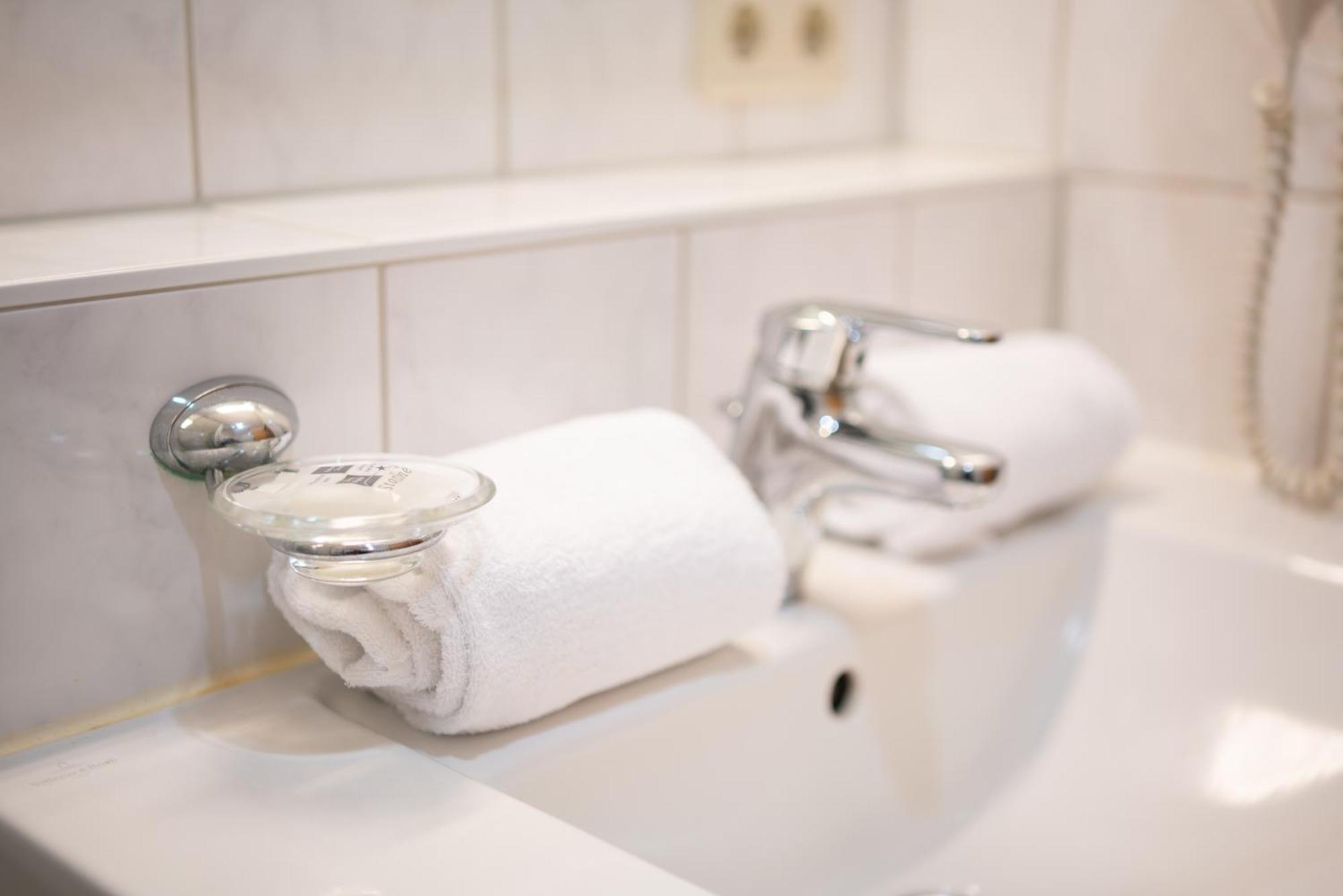 Appartement Hotel Finkenhof Kirchham Εξωτερικό φωτογραφία