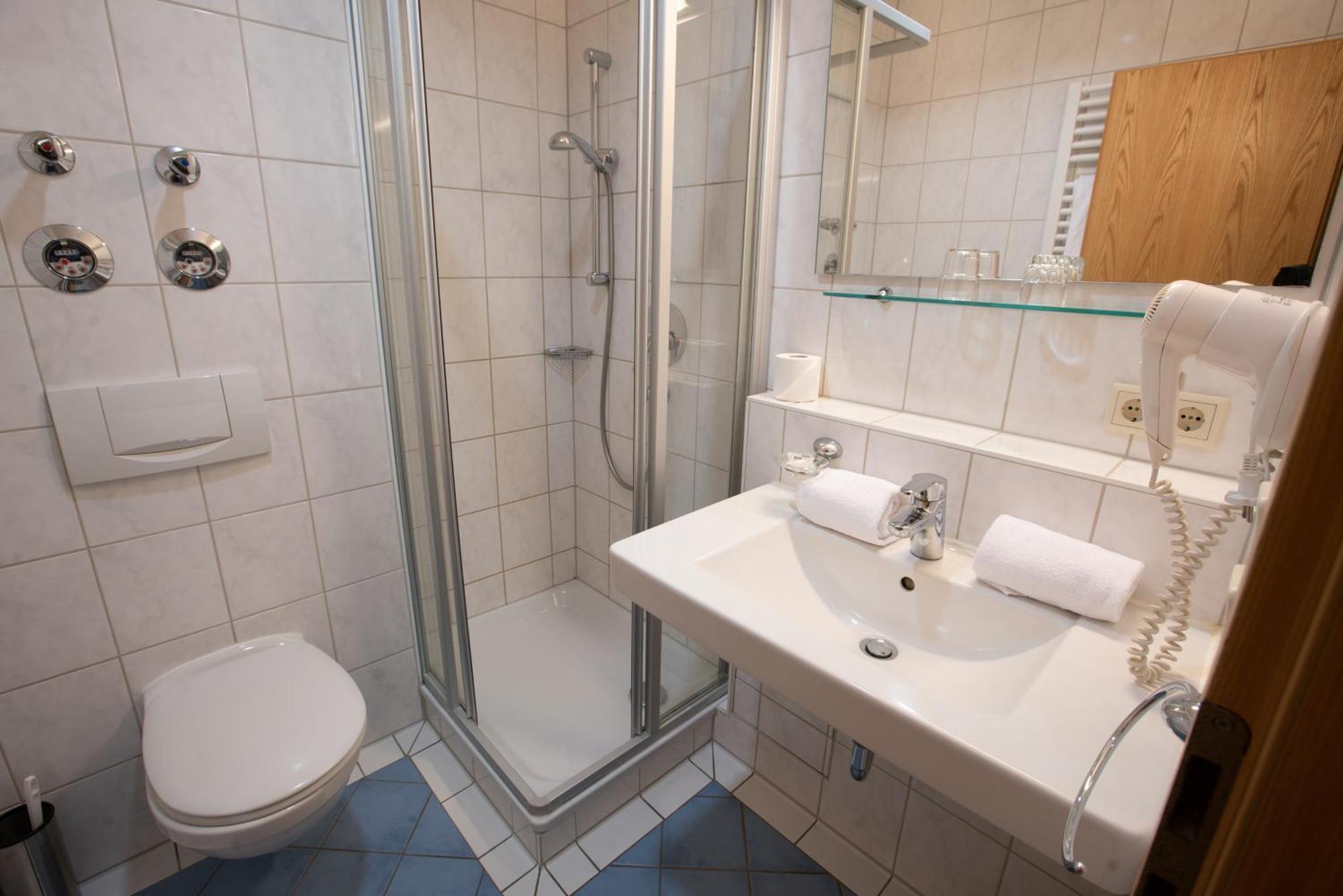 Appartement Hotel Finkenhof Kirchham Εξωτερικό φωτογραφία