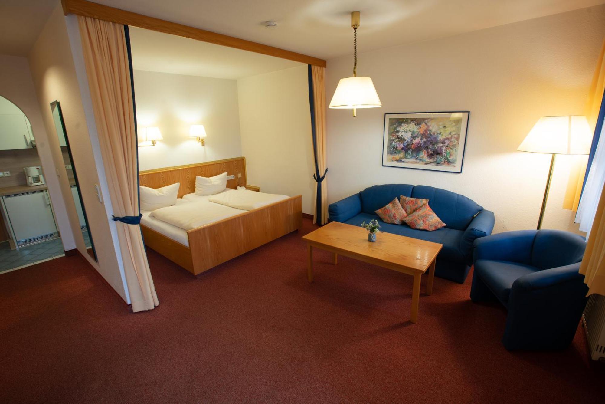 Appartement Hotel Finkenhof Kirchham Εξωτερικό φωτογραφία