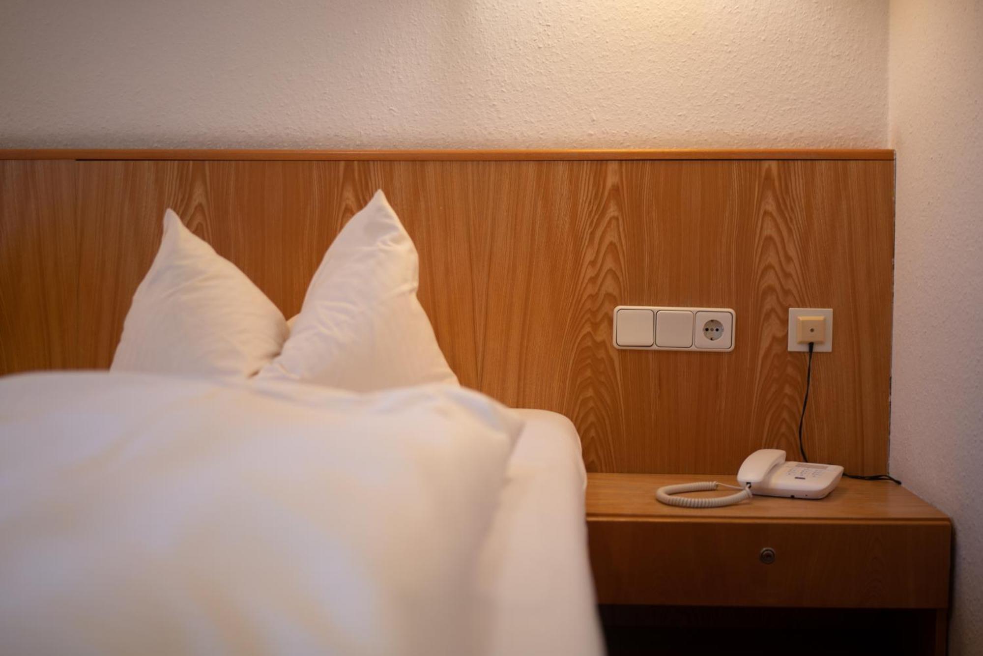 Appartement Hotel Finkenhof Kirchham Εξωτερικό φωτογραφία