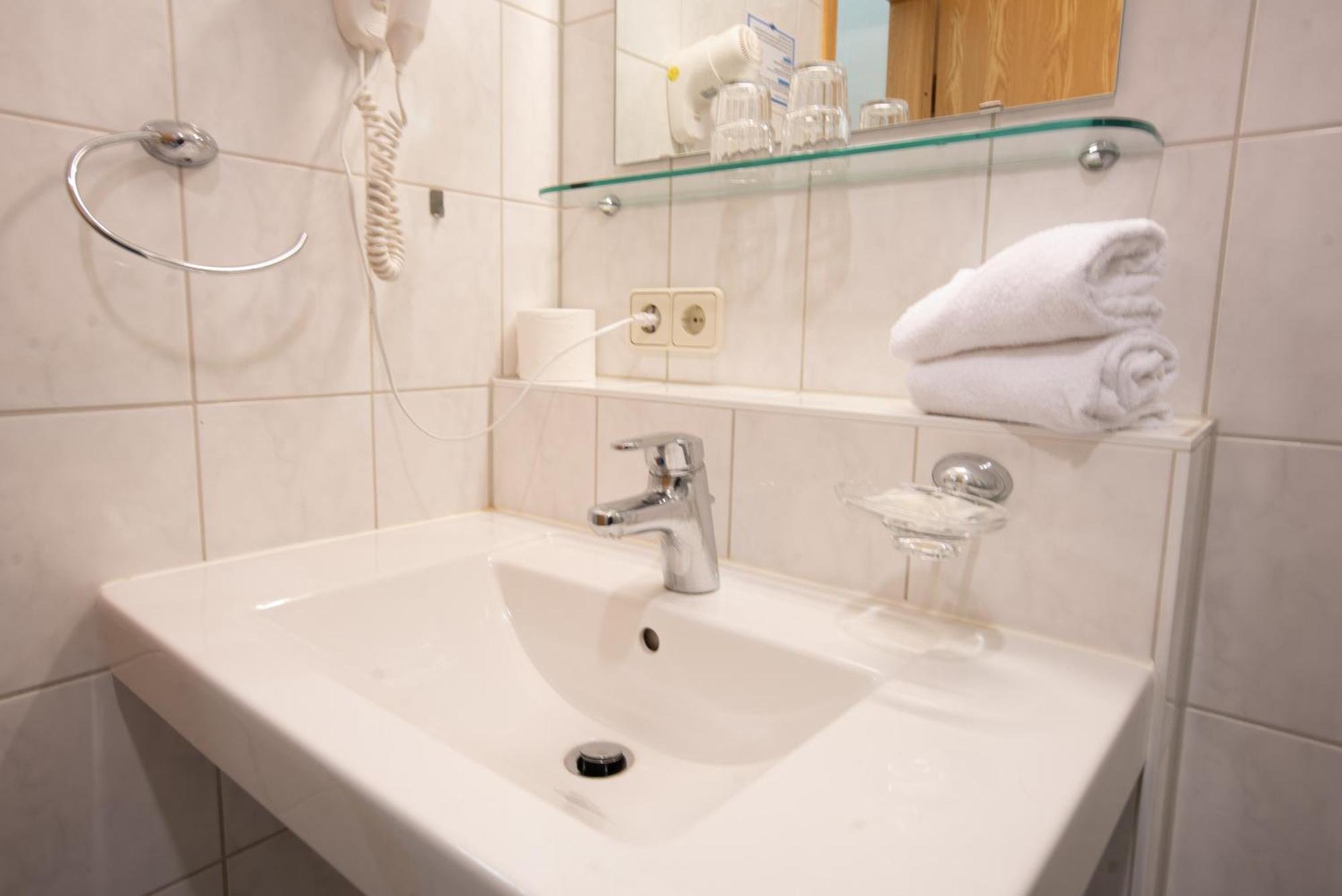 Appartement Hotel Finkenhof Kirchham Εξωτερικό φωτογραφία