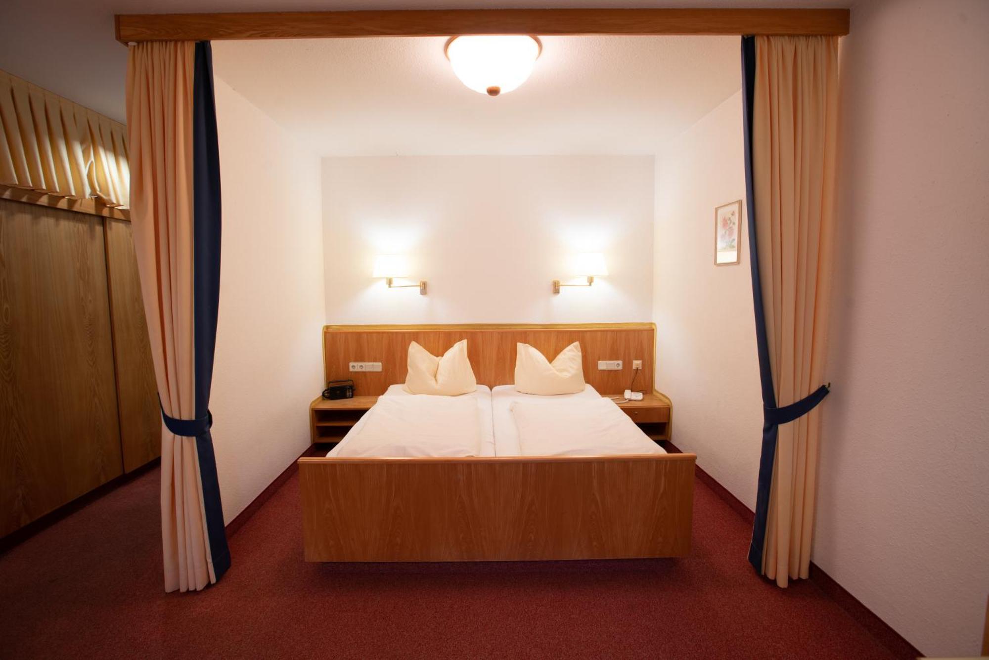 Appartement Hotel Finkenhof Kirchham Εξωτερικό φωτογραφία