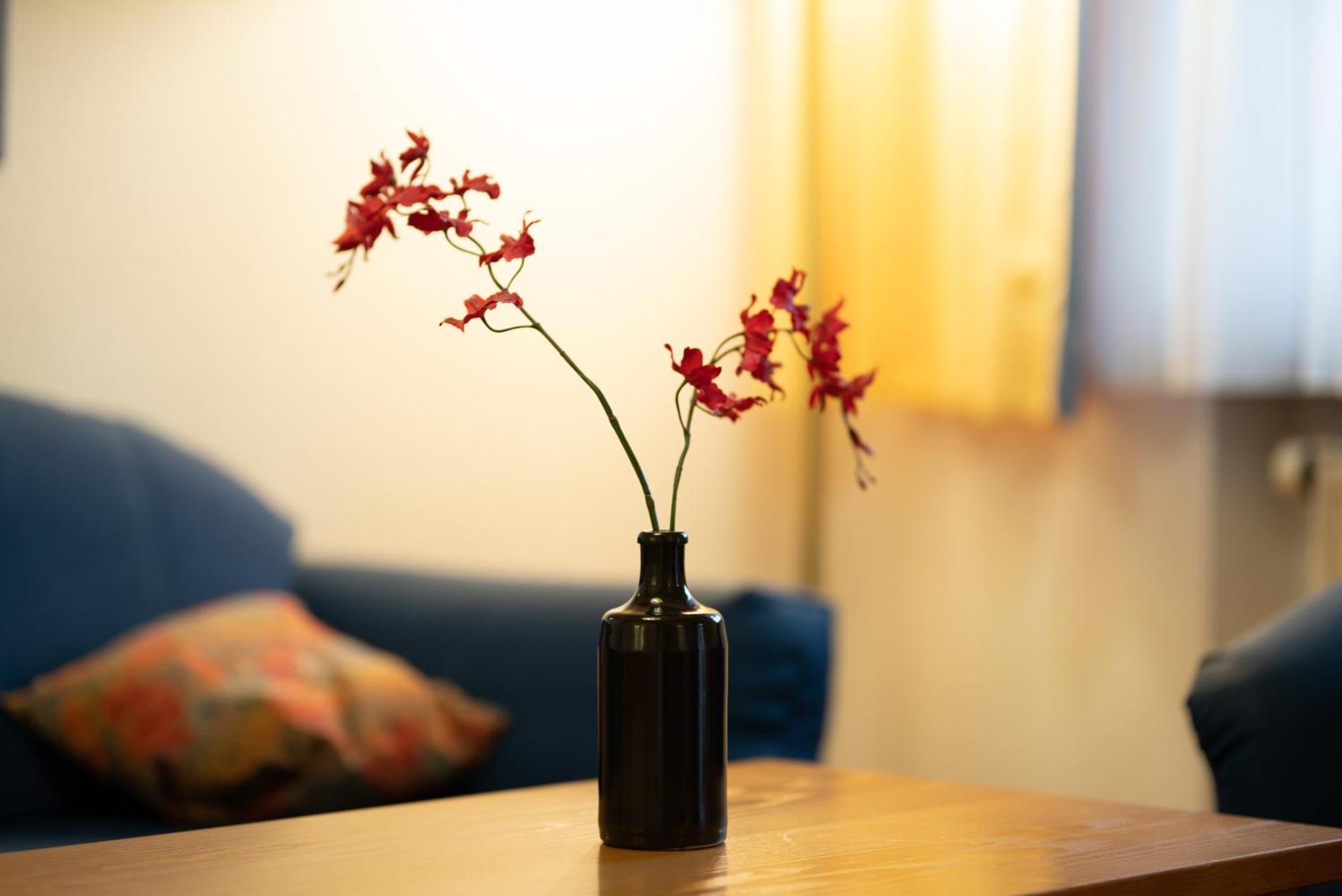 Appartement Hotel Finkenhof Kirchham Εξωτερικό φωτογραφία