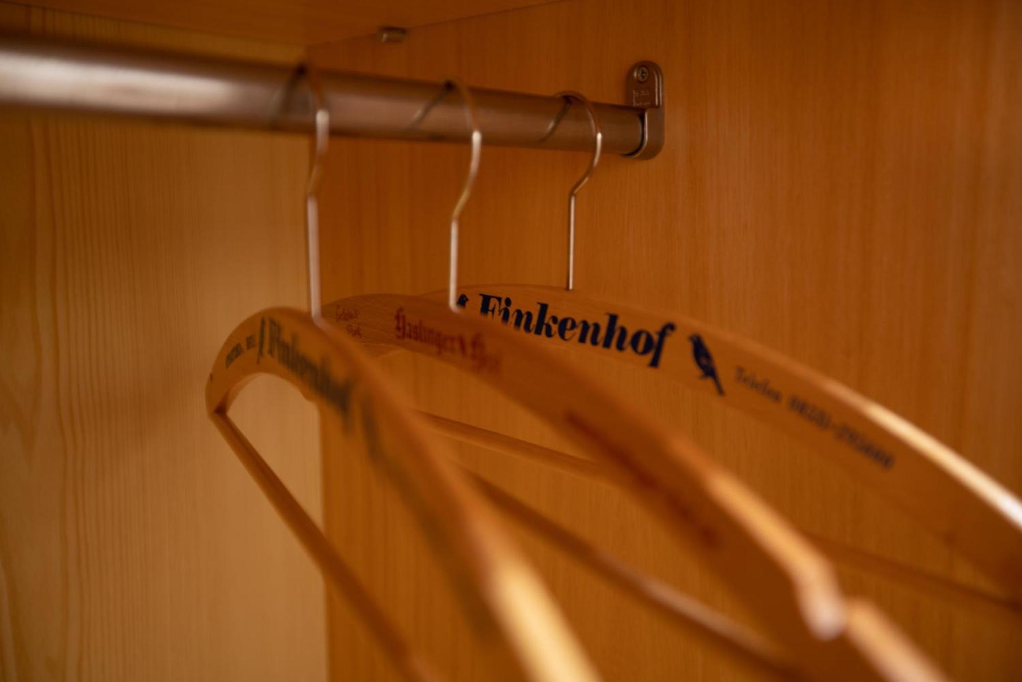 Appartement Hotel Finkenhof Kirchham Εξωτερικό φωτογραφία