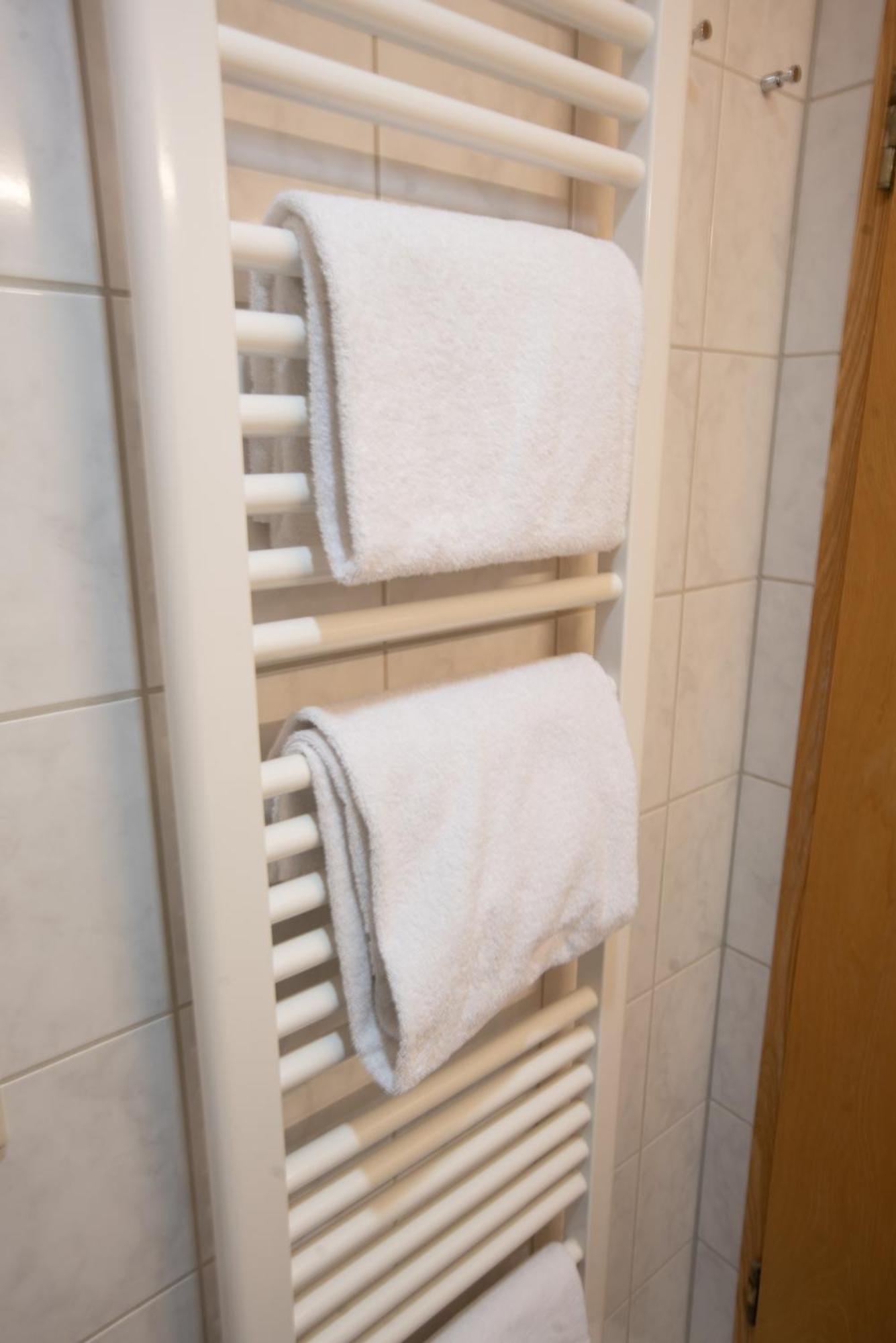 Appartement Hotel Finkenhof Kirchham Εξωτερικό φωτογραφία