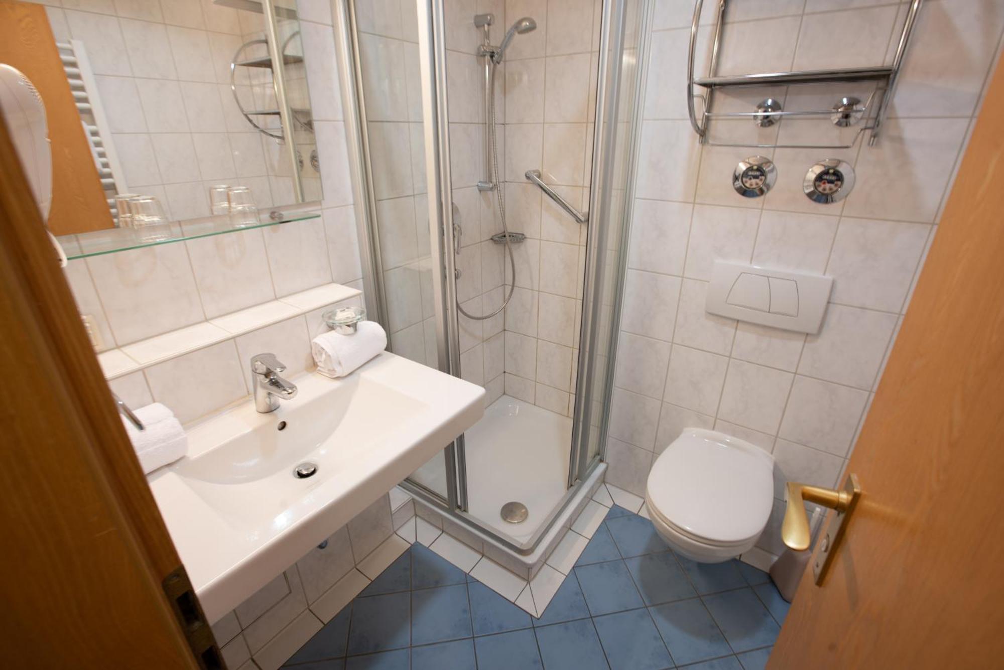 Appartement Hotel Finkenhof Kirchham Εξωτερικό φωτογραφία